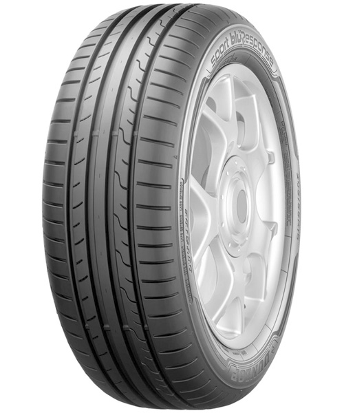 Guma 195/65R15 BLURESPONSE 91H