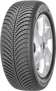 Guma 175/80R14 VECTOR 4SEASONS G2 88T