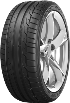 Guma 235/40R19 SPORT MAXX RT 96Y XL FP