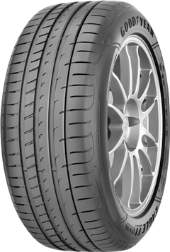 Guma 285/45R20 EAG F1 ASYMM 2 SUV 112Y XL AO FP