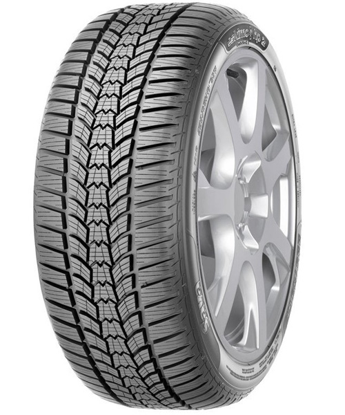 Guma 225/40R18 ESKIMO HP 2 92V XL FP