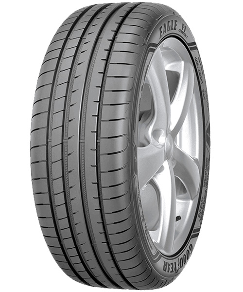 Guma 275/35R19 EAG F1 ASYMM 3 100Y XL ROF *MOE FP