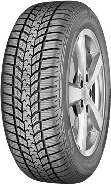 Guma 225/65R17 ESKIMO SUV 2 106H XL