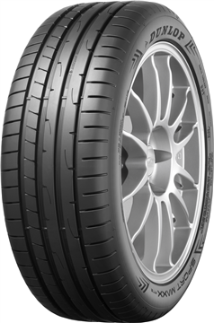 Guma 265/50R19 SPORT MAXX RT2 SUV 110Y XL FP