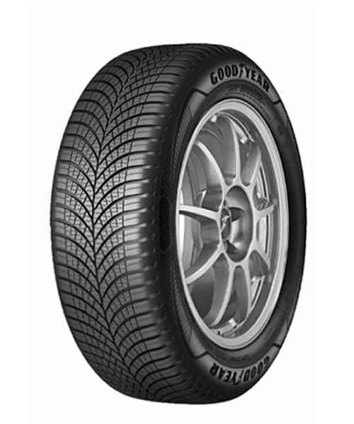 Guma 215/55R16 VECTOR 4SEASONS G3 97V XL