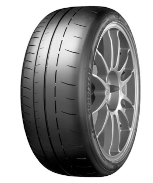 Guma 325/30R21 EAG F1 SUPERSPORT RS 108Y XL N0 FP