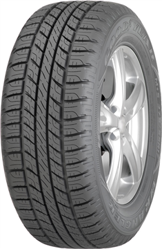 Guma 255/65R16 WRL HP ALL WEATHER 109H FP