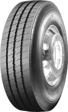 Guma 12R22.5 AVANT A3 PLUS 152L