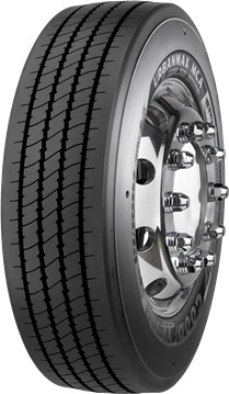 Guma 11R22.5 URBANMAX MCA 148J