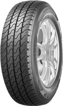 Guma 195/65R16C ECONODRIVE 104/102R