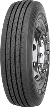 Guma 315/80R22.5 REGIONAL RHS 2 HL 158L
