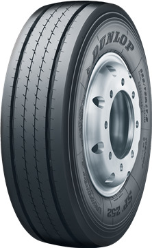 Guma 235/75R17.5 SP252 143J144F