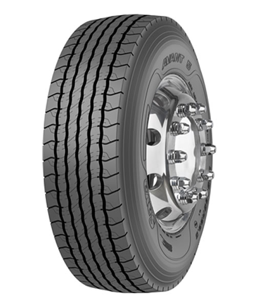 Guma 315/70R22.5 AVANT 5 HL 156L M+S 3PMSF