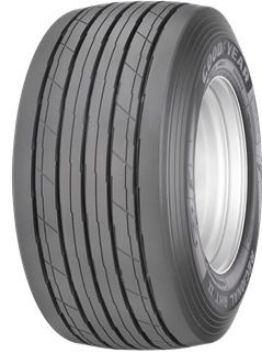 Guma 245/70R19.5 REG RHT II 141/140
