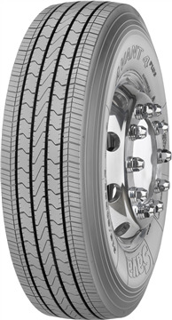 Guma 295/60R22.5 AVANT 4 PLUS 150K