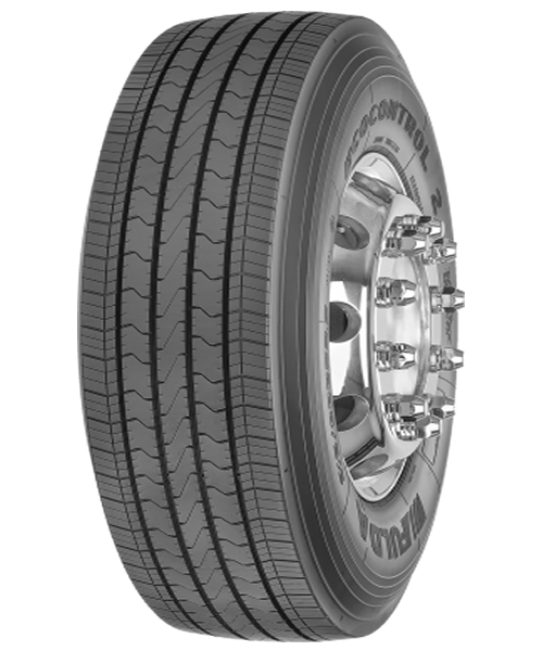 Guma 295/60R22.5 ECOCONTROL 2+ 150K