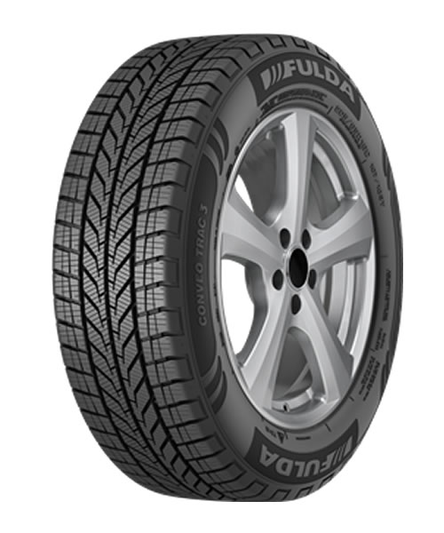 Guma 225/75R16C CONVEO TRAC 3 121/120R
