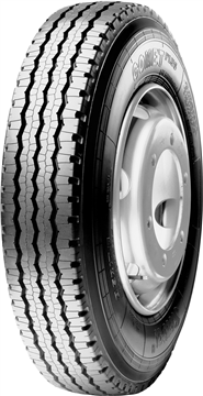 Guma 8.5R17.5 COMET PLUS 121M M+S 3PMSF