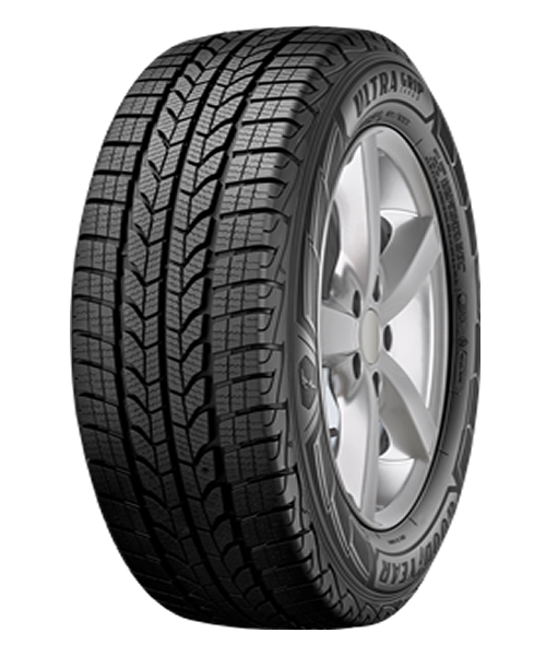 Guma 225/65R16C ULTRAGRIP CARGO 112/110T