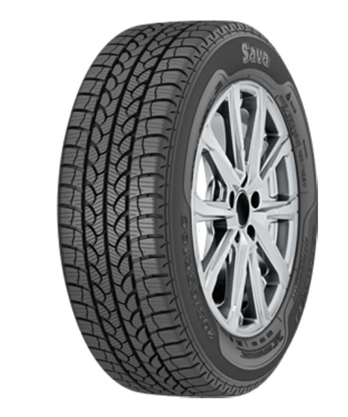 Guma 195R14C ESKIMO LT 106/104R