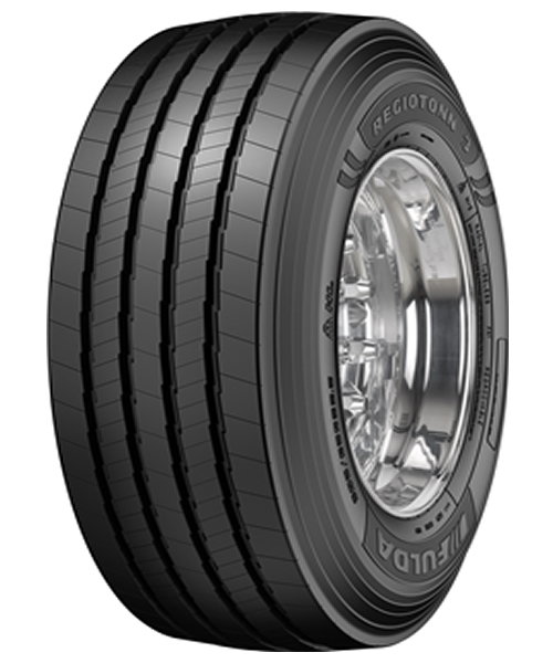 Guma 385/65R22.5 REGIOTONN 3 164K M+S 3PMSF