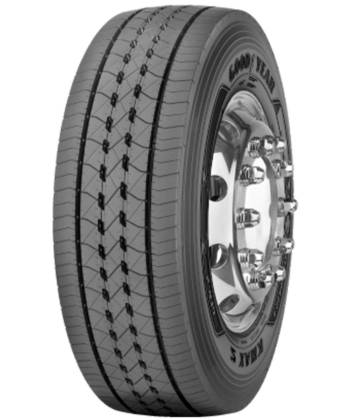 Guma 315/70R22.5 KMAX S G2 156/150L