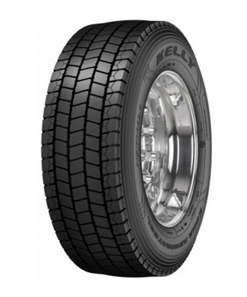 Guma 315/70R22.5 ARMORSTEEL KDM2 154L M+S 3PMSF