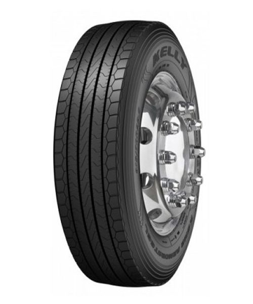Guma 315/80R22.5 ARMORSTEEL KSM2 156L M+S 3PMSF