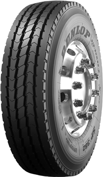Guma 385/65R22.5 SP382 160K M+S