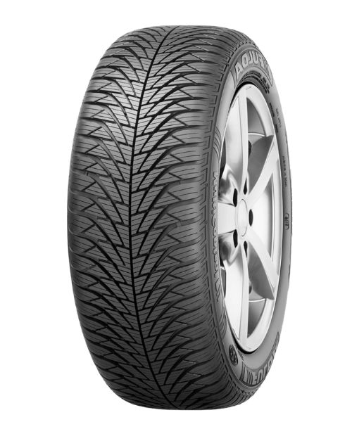 Guma 195/50R16 MULTICONTROL 88V XL