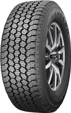 Guma 255/70R18 WRL ALL-TERRAIN ADVENTURE 116H XL LR FP