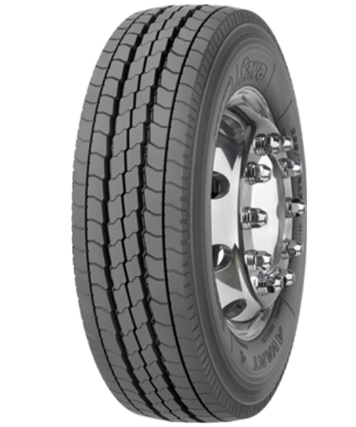 Guma 235/75R17.5 AVANT 4 132M M+S 3PMSF