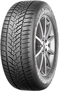 Guma 215/65R17 WINTER SPORT 5 SUV 99V