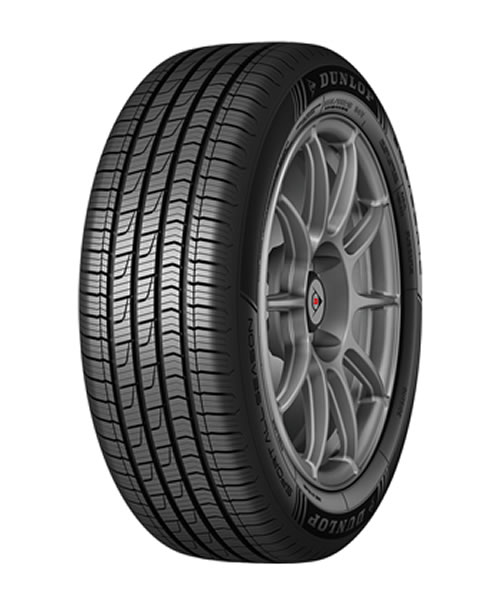 Guma 235/55R18 DUNLOP SPORT ALL SEASON 104V XL