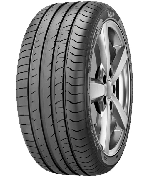 Guma 205/45R17 INTENSA UHP 2 88Y XL FP