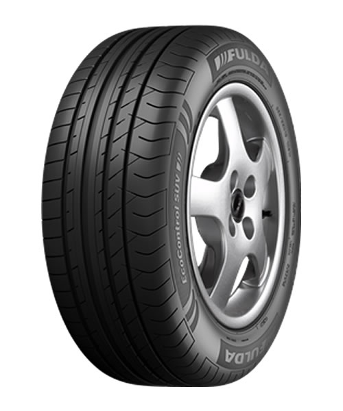 Guma 275/40R20 SPORTCONTROL 2 106Y XL FP