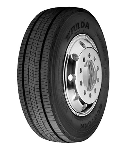 Guma 285/70R19.5 ECOTONN 150J M+S 3PMSF