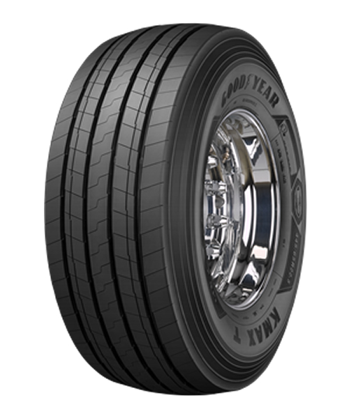 Guma 385/55R22.5 KMAX T G2 160K158L