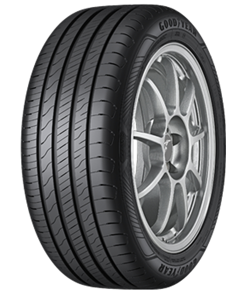 Guma 245/65R17 EFFIGRIP 2 SUV 111H XL