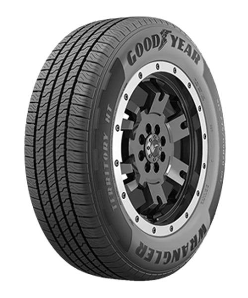 Guma 255/55R20 WRL TERRITORY HT 110V XL