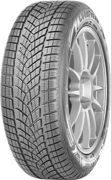 Guma 275/50R19 ULTRAGRIP PERFORMANCE + SUV 112V XL
