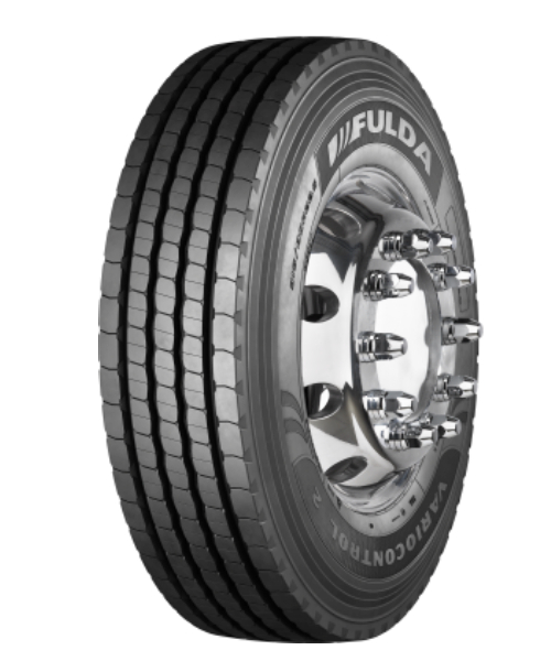 Guma 315/80R22.5 VARIOCONTROL 2 156K M+S 3PMSF
