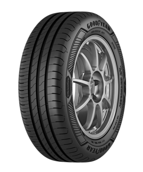 Guma 185/65R15 EFFIGRIP COMPACT 2 88T