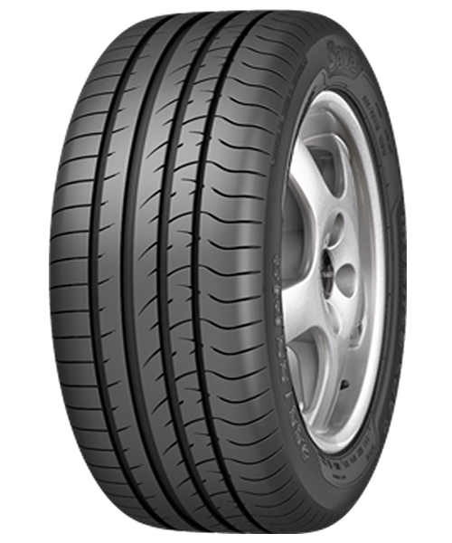 Guma 225/60R18 INTENSA SUV 2 100H