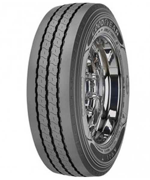 Guma 205/65R17.5 KMAX T 132J M+S 3PMSF