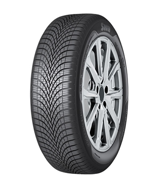 Guma 235/60R18 SAVA ALL WEATHER 107V XL
