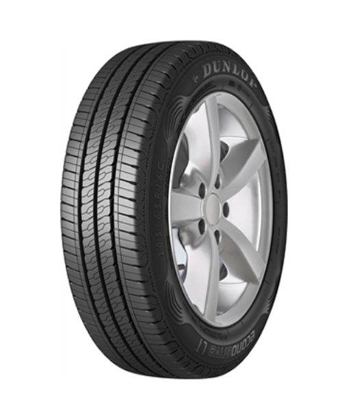 Guma 215/75R16C ECONODRIVE LT 113/111R