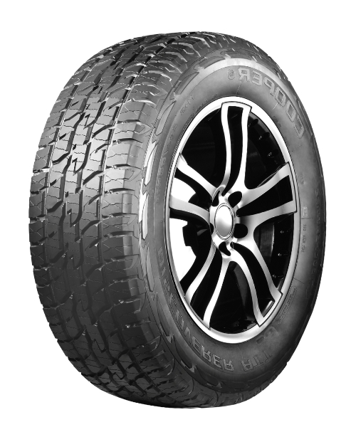 Guma 245/70R16 DISCOVERER ATT 111H XL