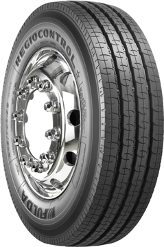 Guma 245/70R19.5 REGIOCONTROL* 136M M+S 3PMSF