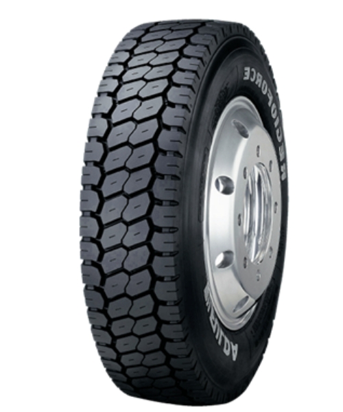 Guma 285/70R19.5 REGIOFORCE 146L M+S 3PMSF